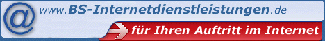 BS Internetdienstleistungen